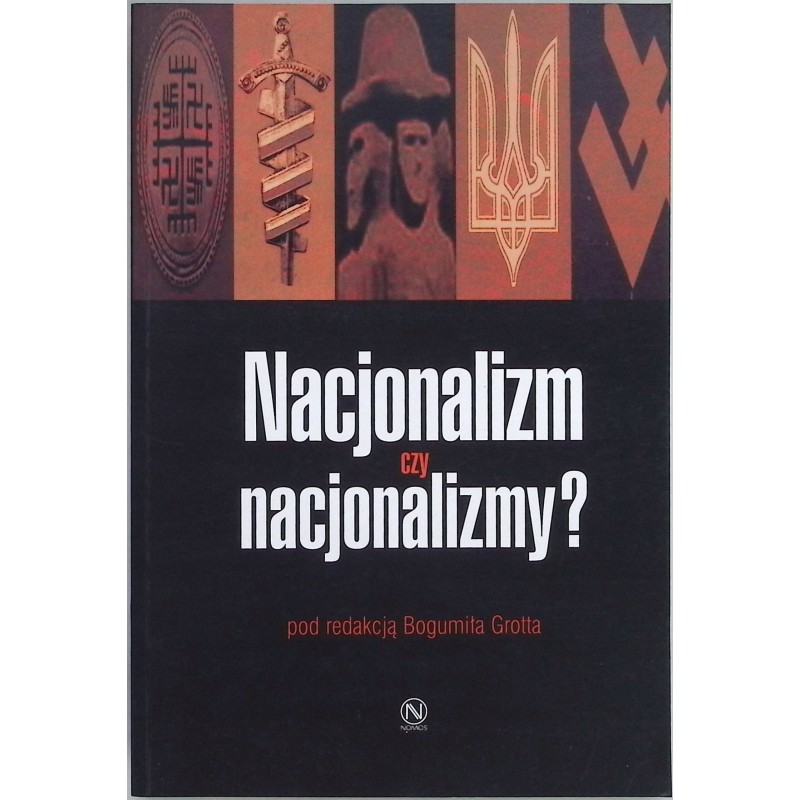 Nacjonalizm czy nacjonalizmy?