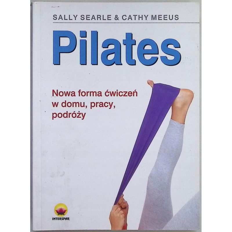 Pilates Searle Meeus