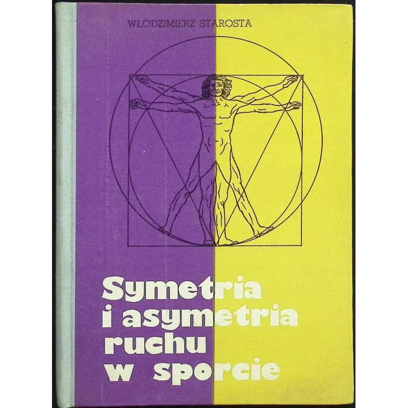 Symetria i asymetria ruchu w sporcie