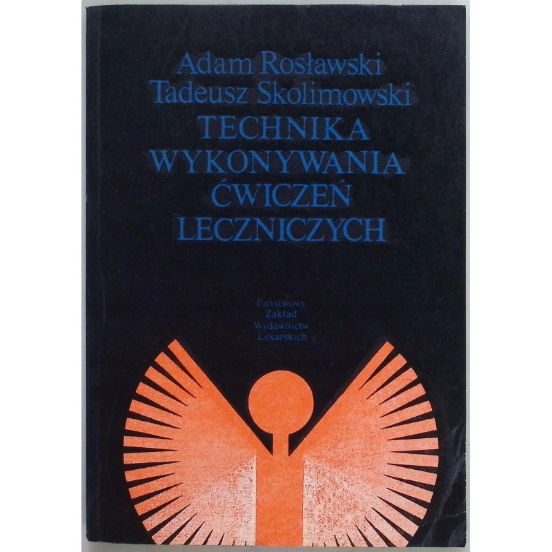 Technika wykonywania ćwiczeń leczniczych
