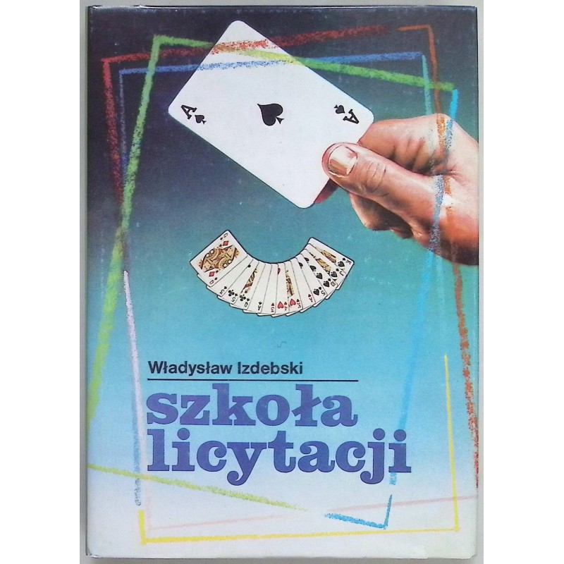Szkoła licytacji Władysław Izdebski