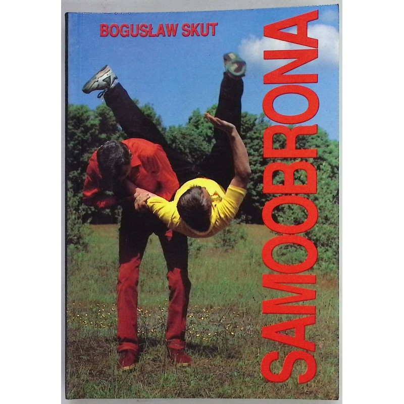 Samoobrona Bogusław Skut