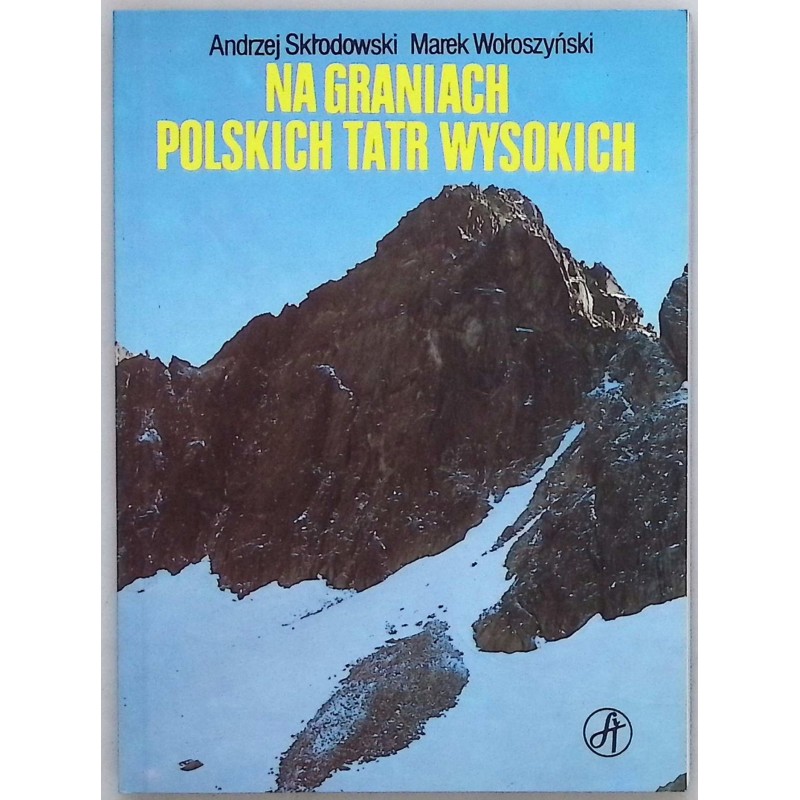 Na graniach polskich tatr Wysokich
