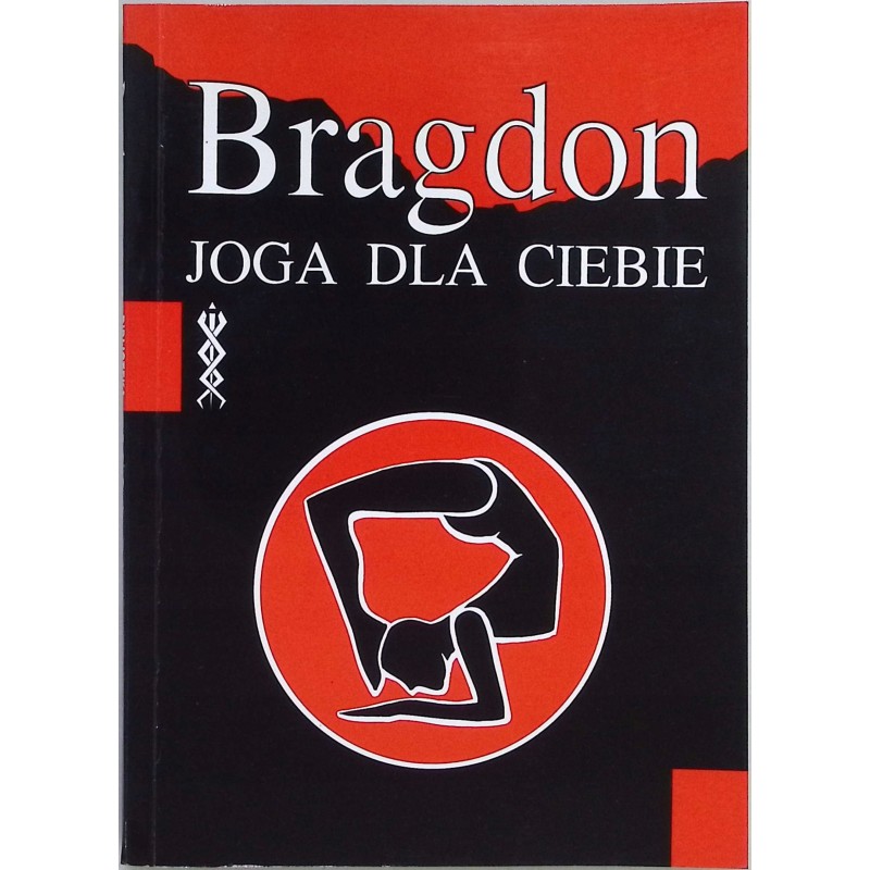 Joga dla ciebie Claude Bragdon