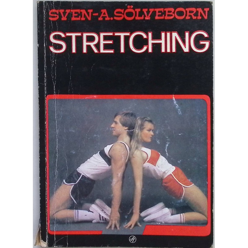 Stretching Sven-A. Solveborn