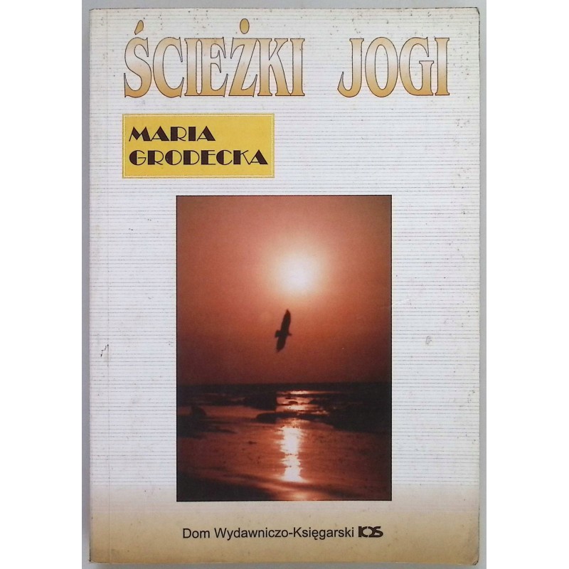 Ścieżki Jogi - Grodecka