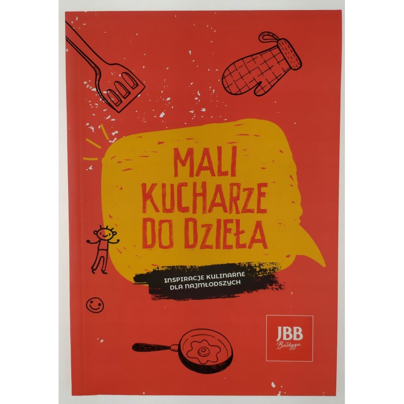 mali kucharze do dzieła