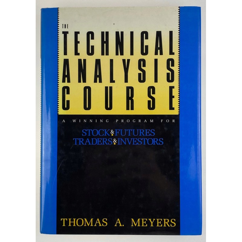 The technical analysys course Meyers