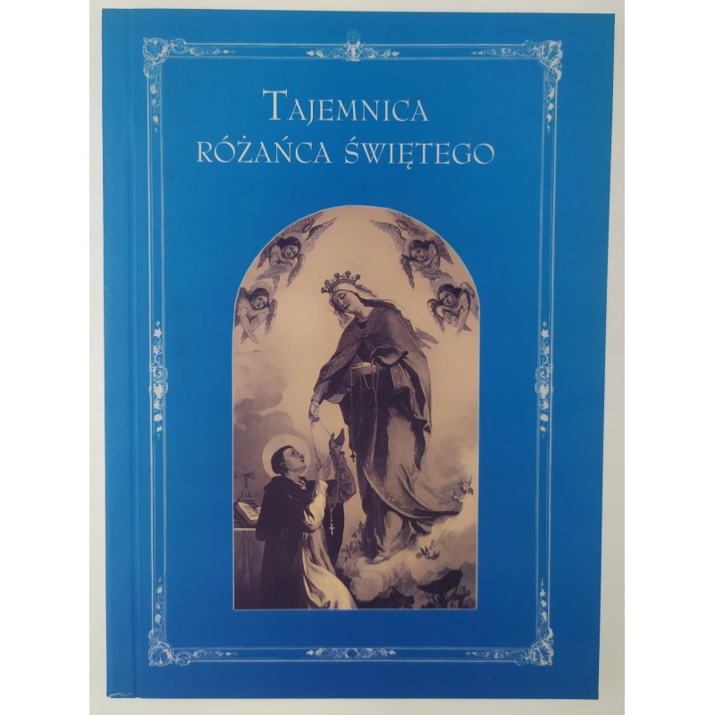 Tajemnica różańca świętego