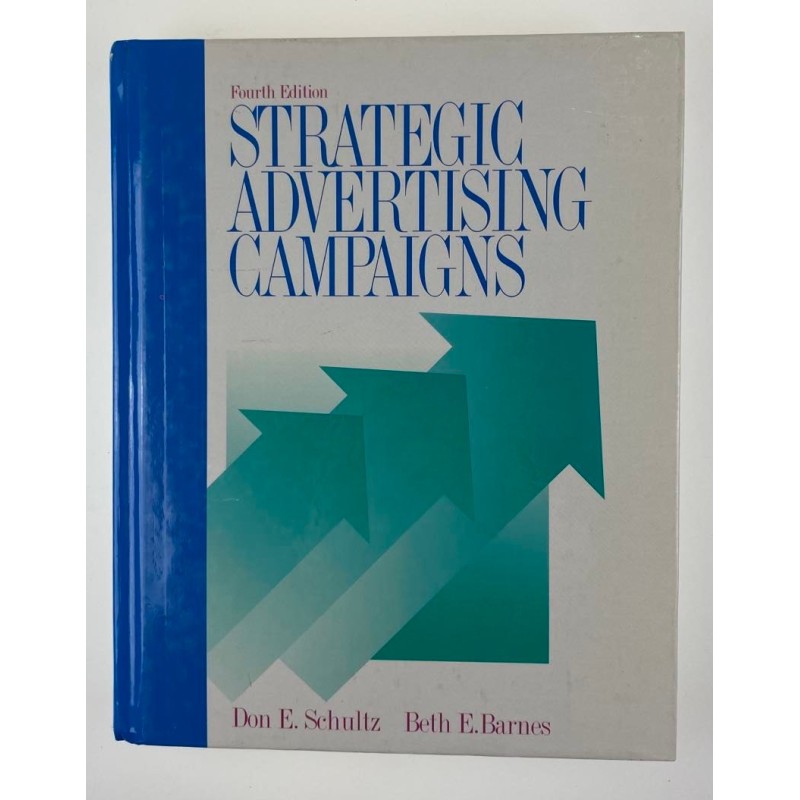Strategic Advertising Campaigns