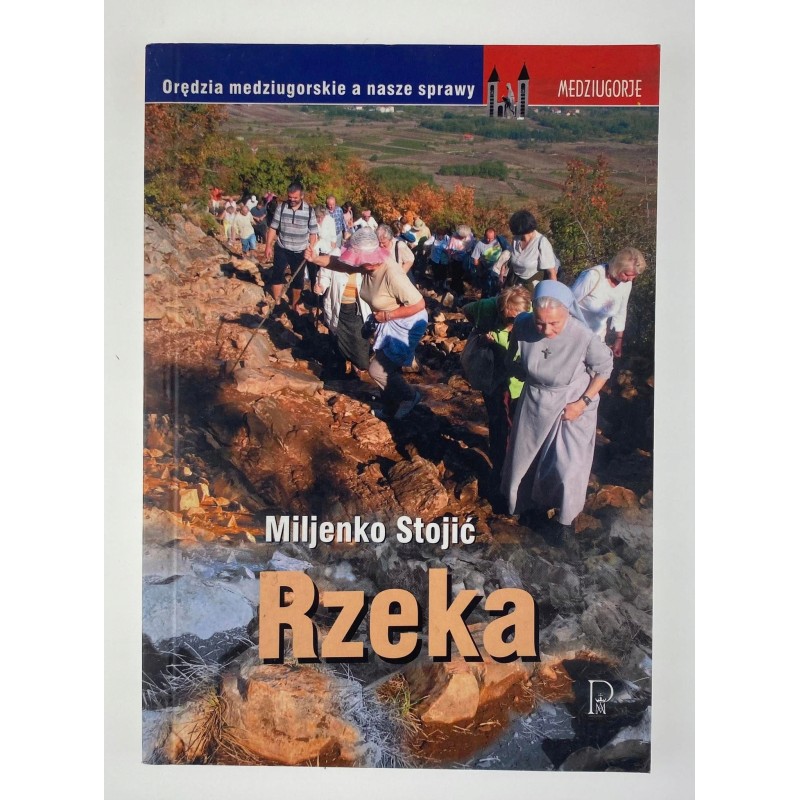 Rzeka Miljenko Stolic