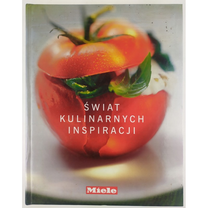 świat kulinarnych inspiracji