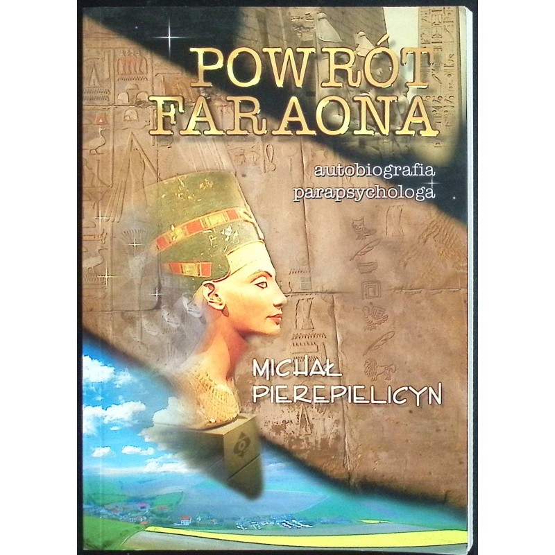 Powrót Faraona Michał Pierepielicyn
