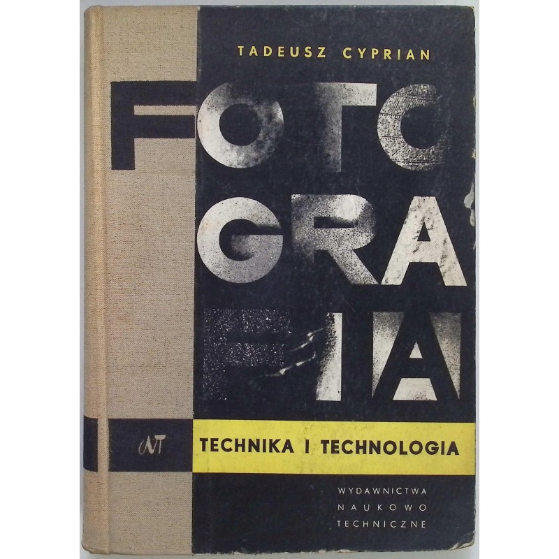 Fotografia Technika i Technologia