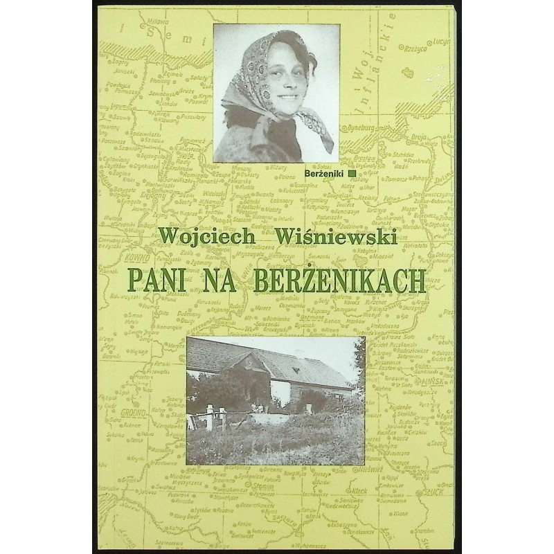 Pani na Berżenikach Wojciech Wiśniewski