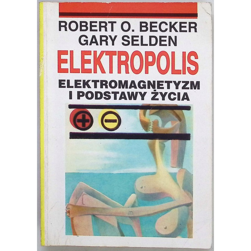 Elektropolis Robert O. Becker