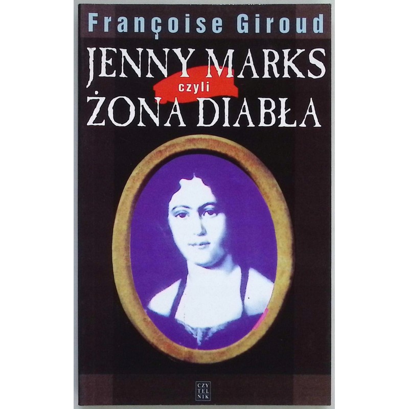 Jenny Marks czyli żona diabła