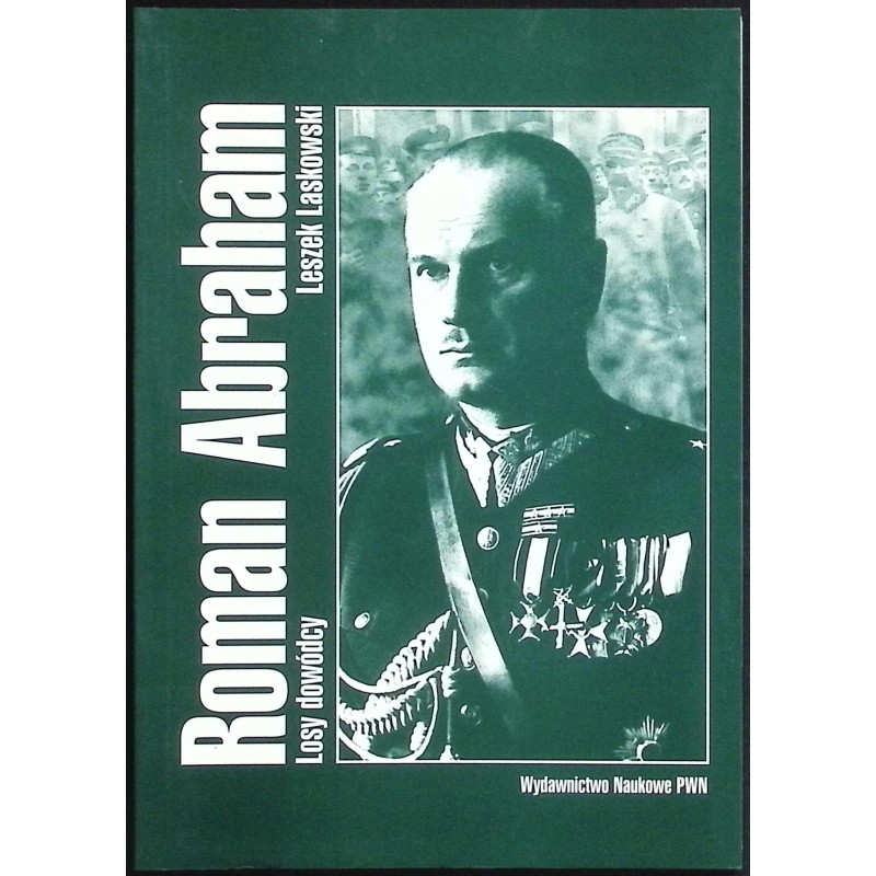 Roman Abraham Leszek Laskowski