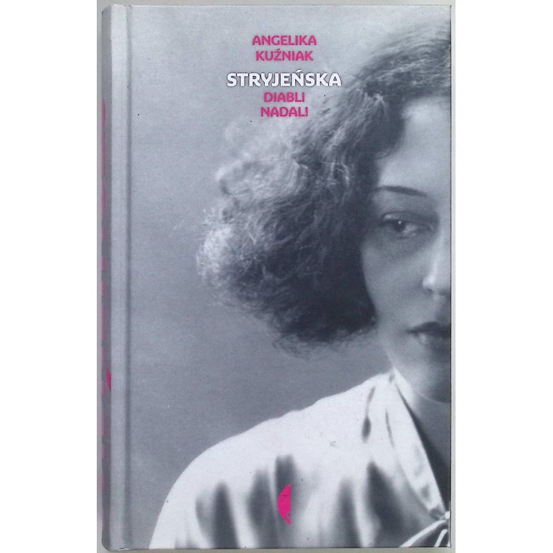 Stryjeńska Diabli Nadali Kuźniak