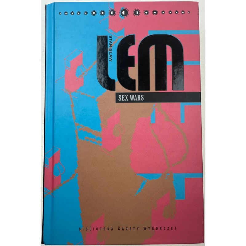 Sex wars Stanisław Lem