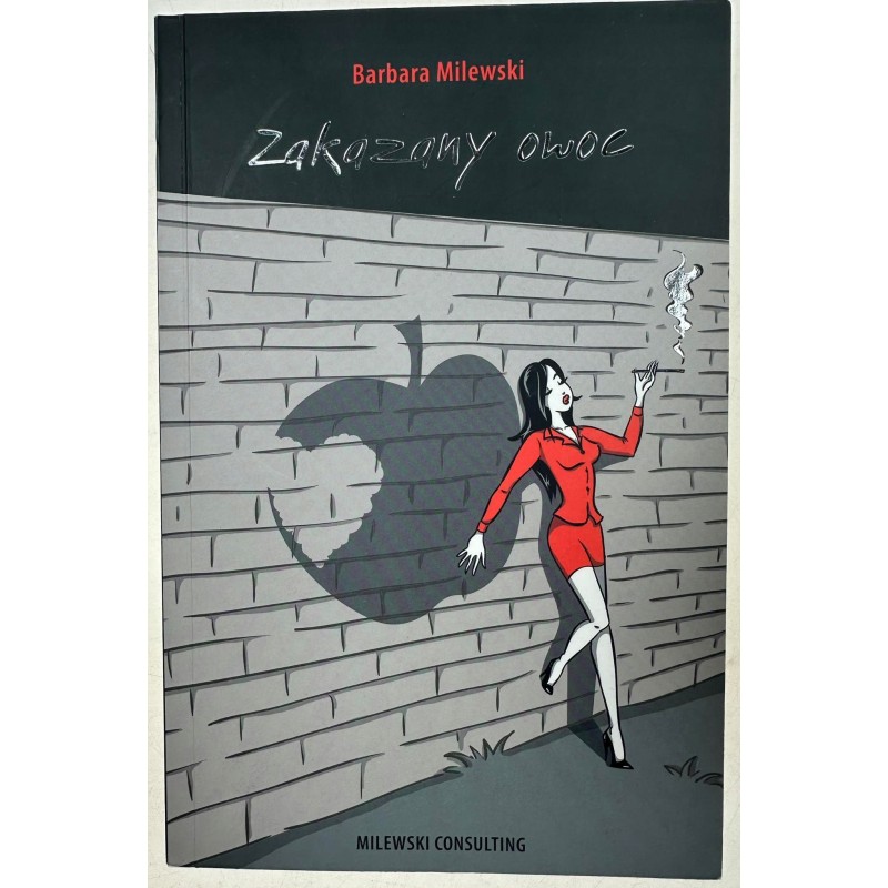 Zakazany owoc Barbara Milewski