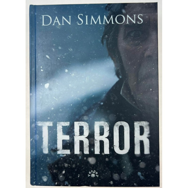 Terror Dan Simmons