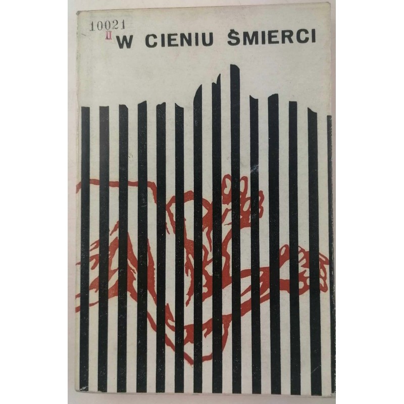 W cieniu śmierci - Praca zbiorowa