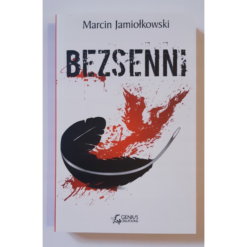 Bezsenni Marcin Jamiołkowski