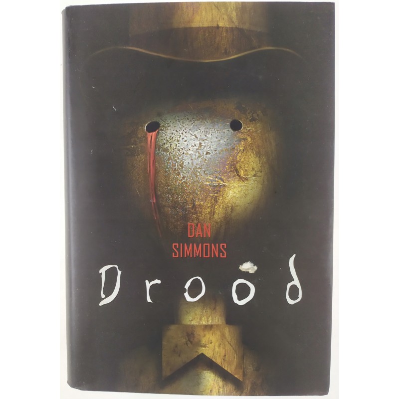 Drood Dan Simmons