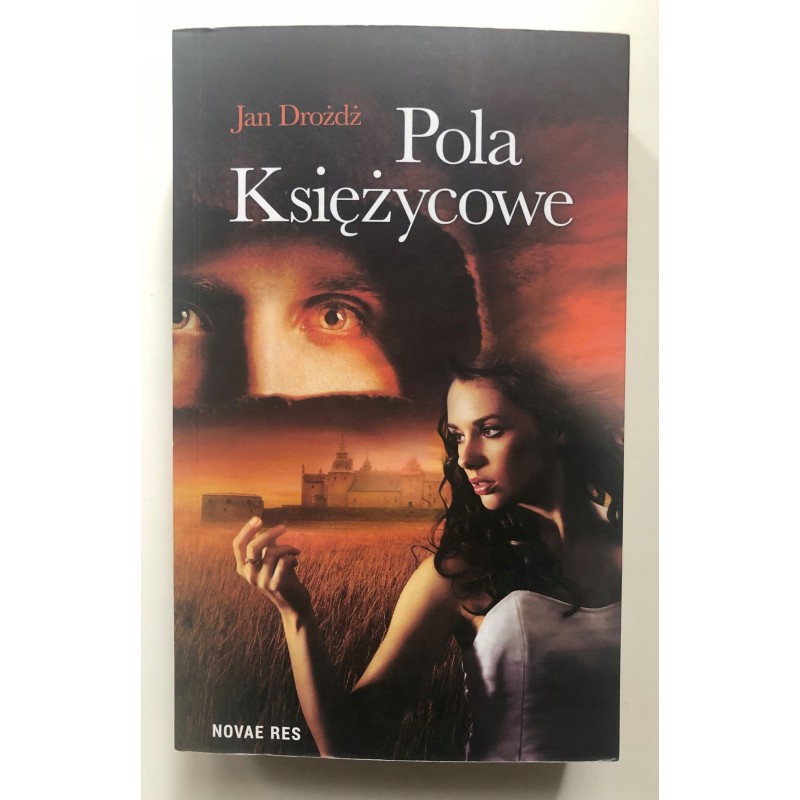 Pola księżycowe Jan Drożdż