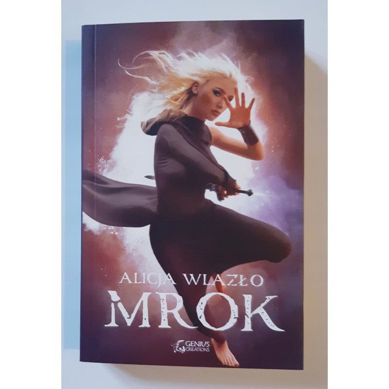 Mrok Alicja Wlazło