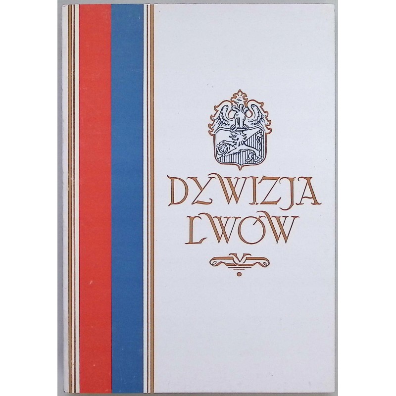 Dywizja lwów .