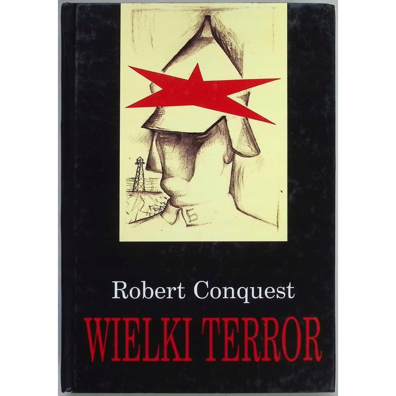 Wielki terror Robert Conquest
