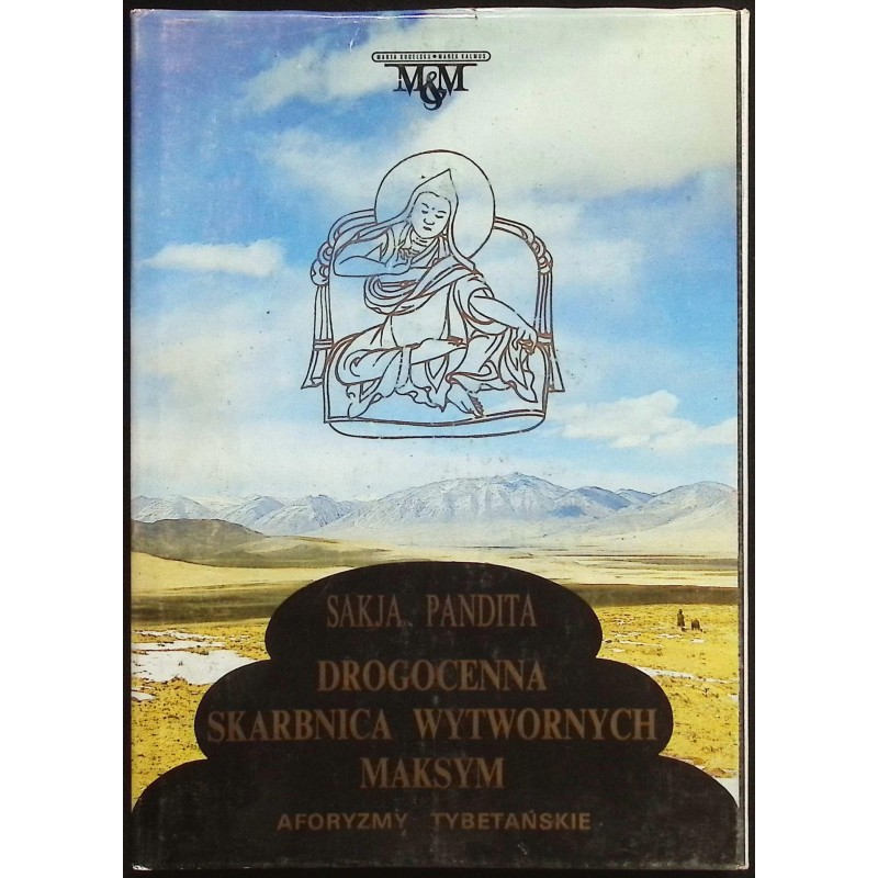 Drogocenna skarbnica wytwornych maksym