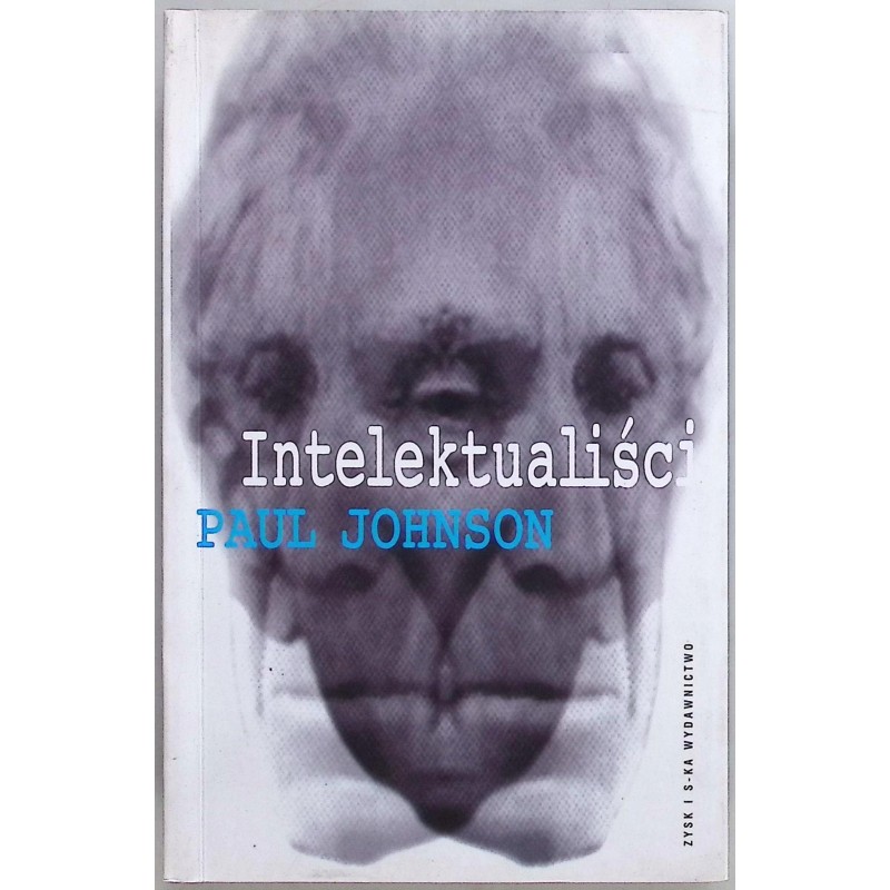 Intelektualiści Paul Johnson