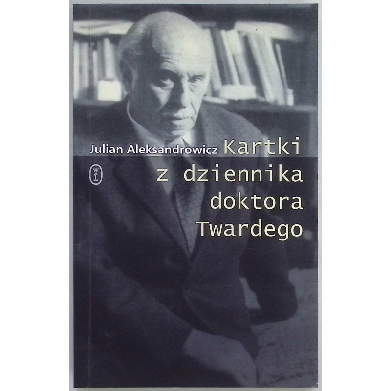 Kartki z dziennika doktora Twardego