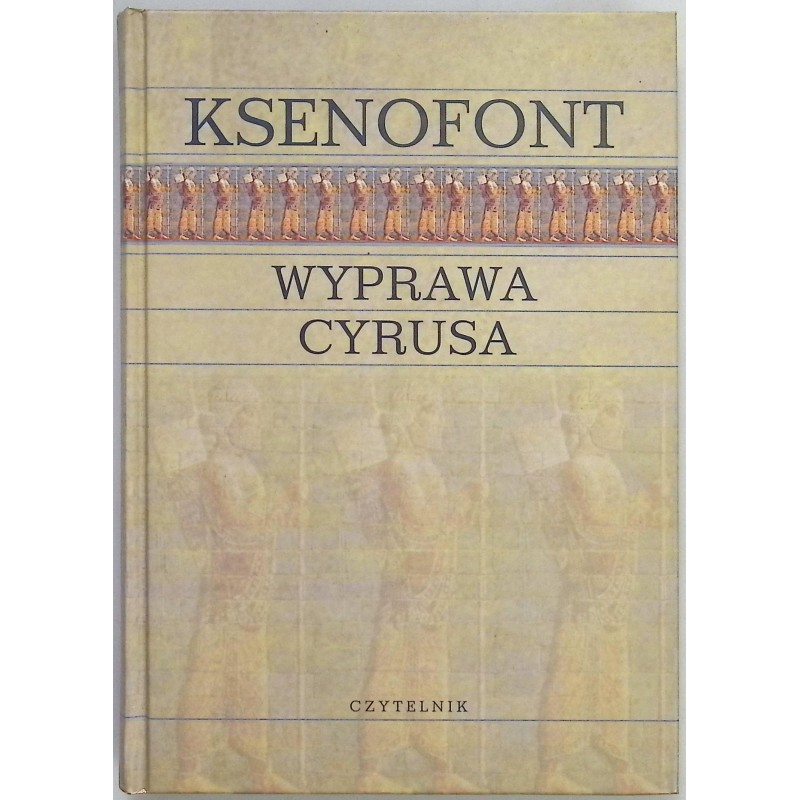 Wyprawa Cyrusa Ksenofont