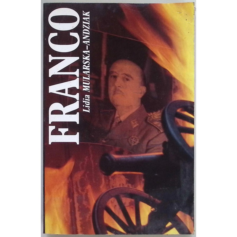 Franco Lidia Mularska-Andziak