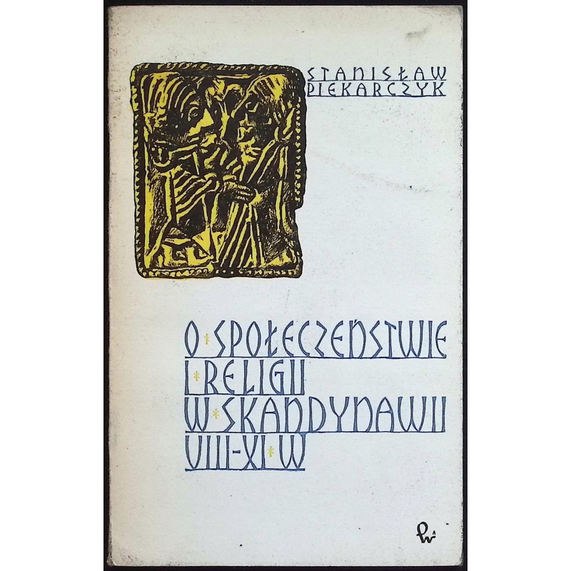 o społeczeństwie i religii w Skandynawii