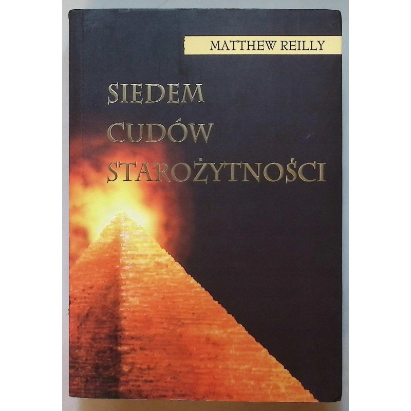 Siedem cudów starożytności