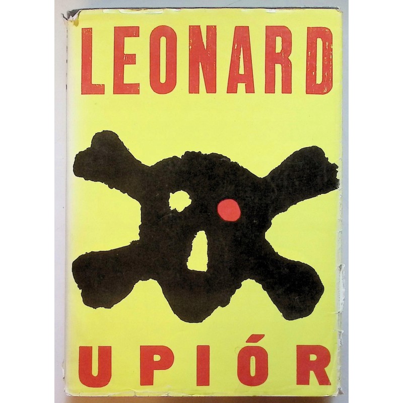 Upiór Leonard Zagórski