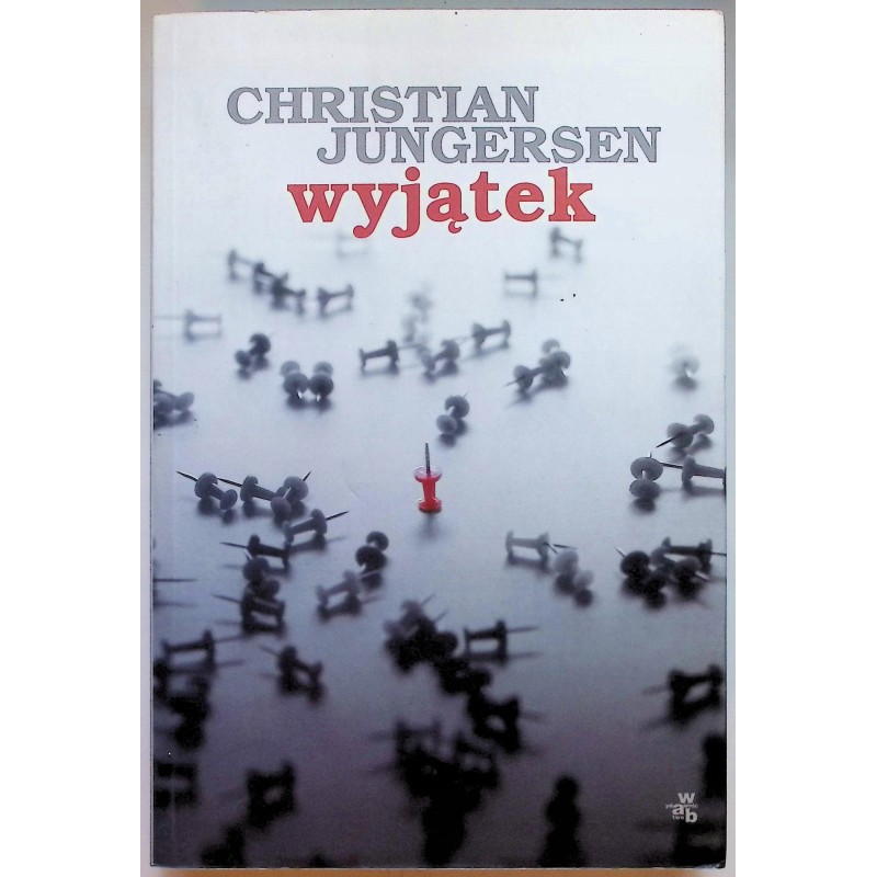 Wyjątek - Christian Jungersen