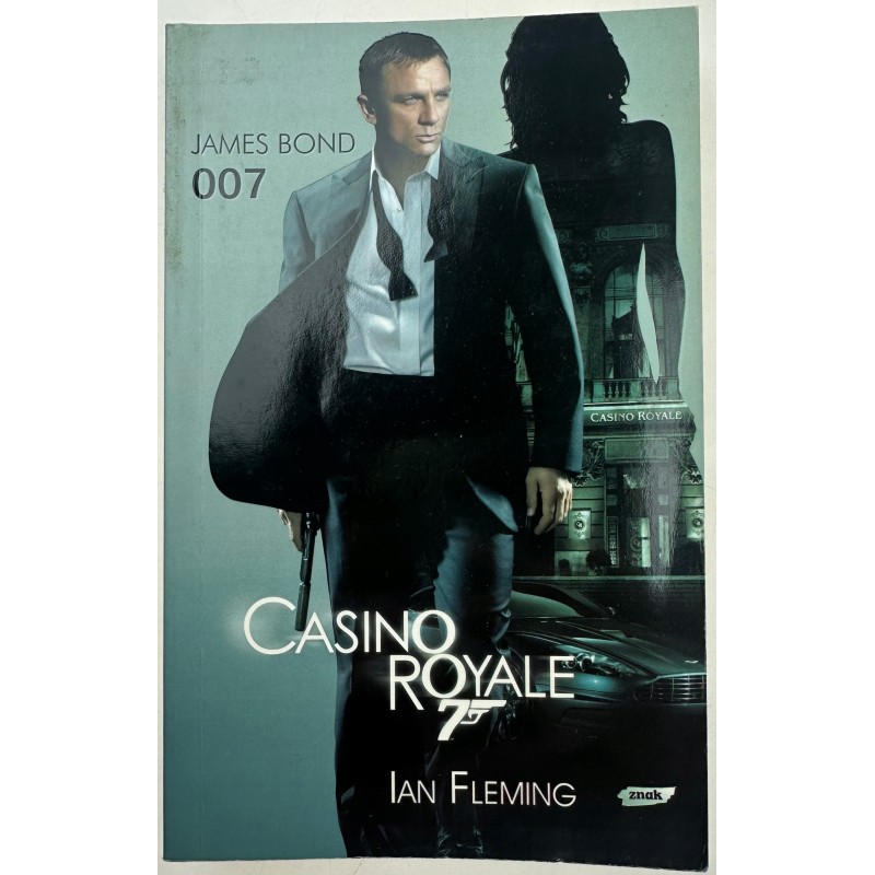 Ian Fleming - Casino Royale