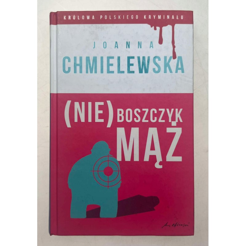 (Nie)Boszczyk Mąż