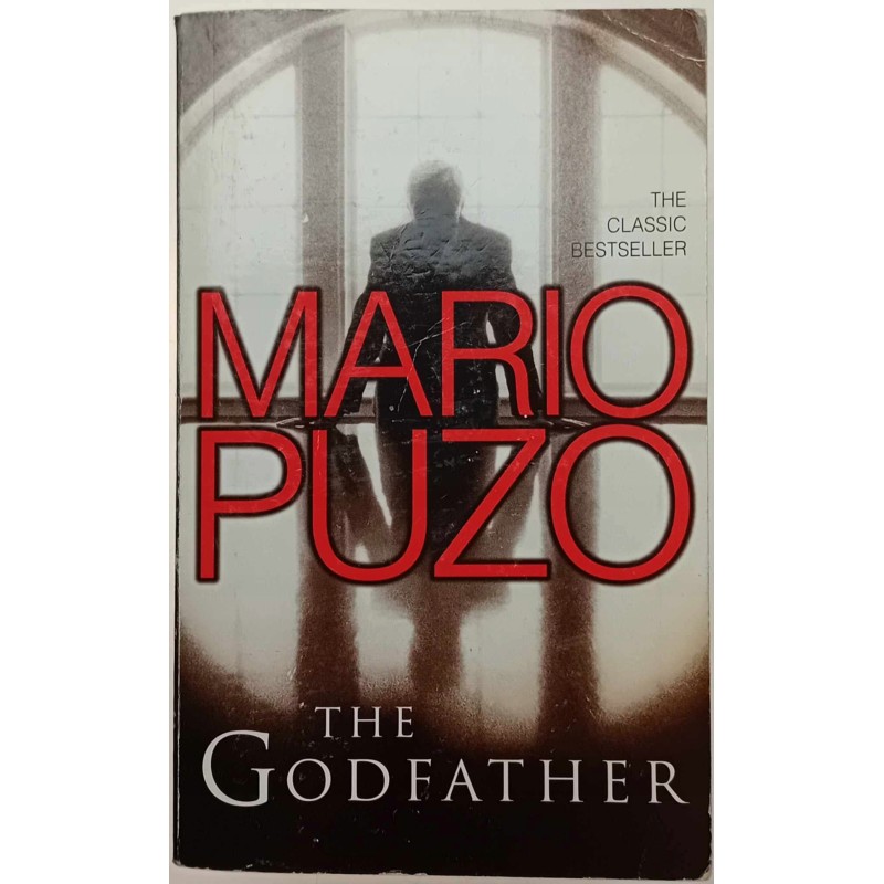 The Godfather Mario Puzo