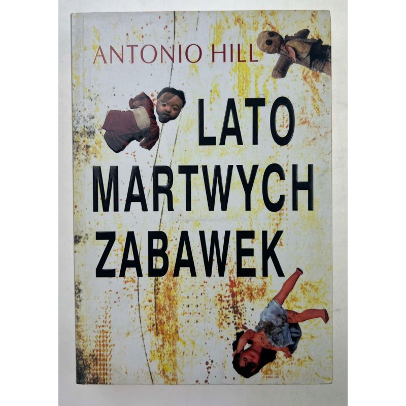 Lato martwych zabawek
