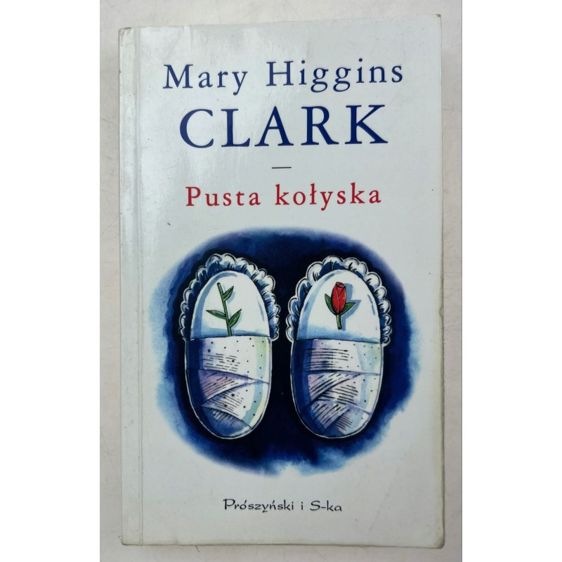 Pusta kołysanka Mary Higgins