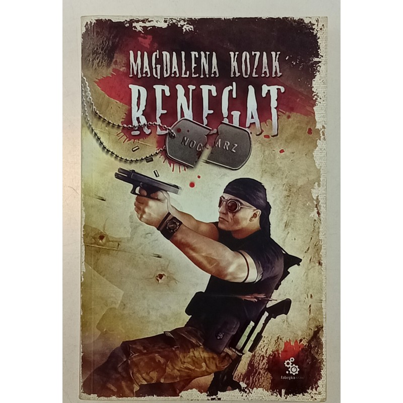 RENEGAT M.KOZAK
