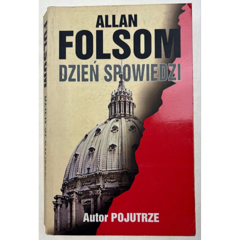 Dzień spowiedzi A. Folsom