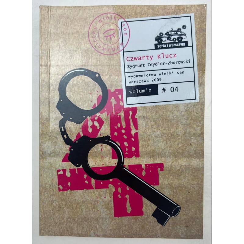 Czwarty klucz
